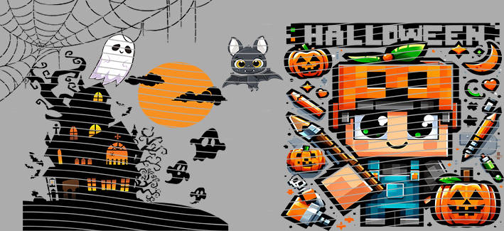 16oz Halloween-J12-2095